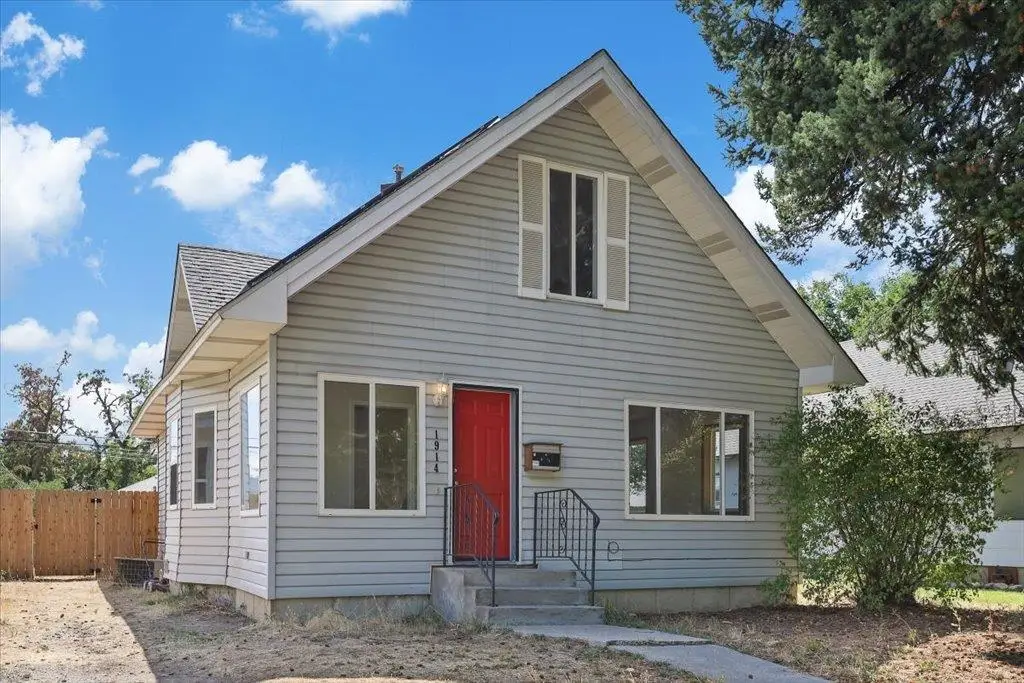 1914 E Gordon Ave, Spokane, WA 99207 - Image #1