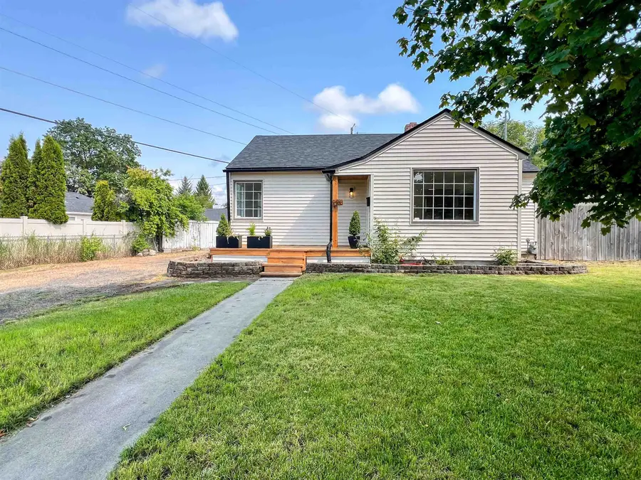 223 E Graves Rd, Spokane, WA 99218 - Image #2