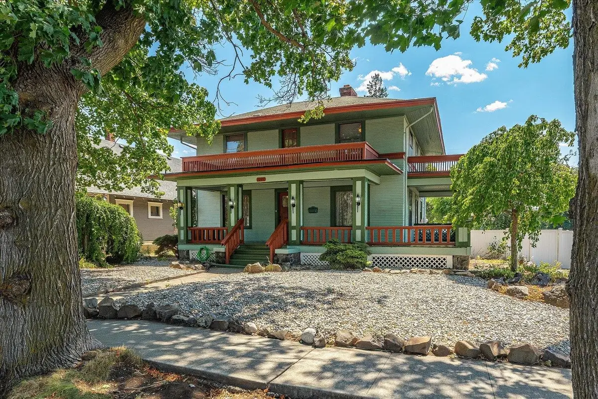 1227 W Cleveland Ave, Spokane, WA 99205 - Image #1