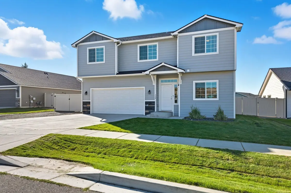 124 S Willamette St, Liberty Lake, WA 99016 - #1