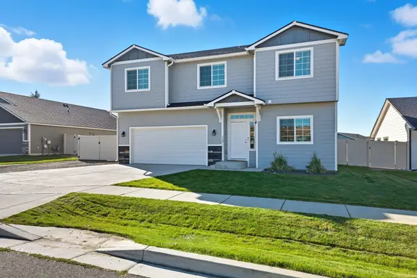 124 S Willamette St, Liberty Lake, WA 99016