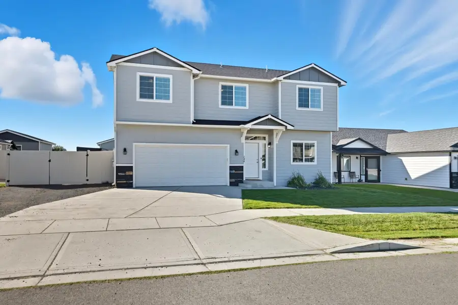 124 S Willamette St, Liberty Lake, WA 99016 - #2