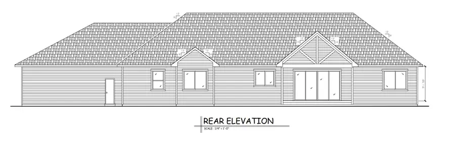 52282 Woods Ln, Ford, WA 99013 - Image #2