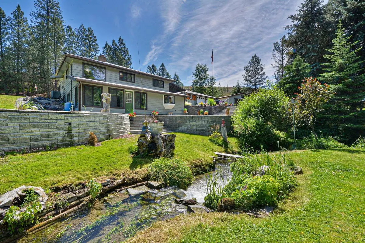 16310 N Dartford Dr, Spokane, WA 99208 - Image #1