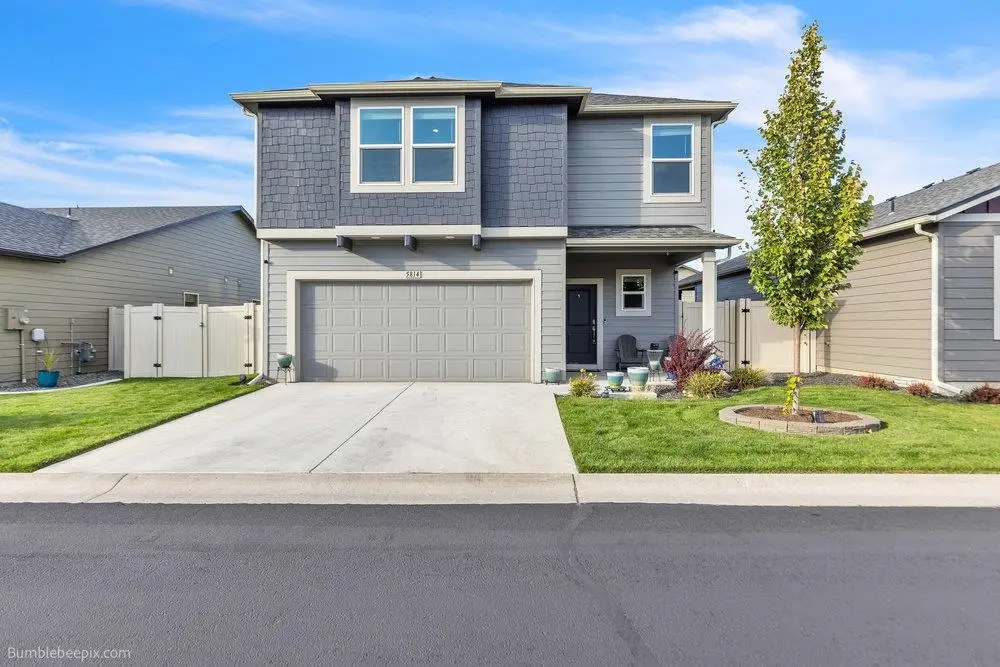 5814 W Youngstown Ave, Spokane, WA 99208 - Image #1