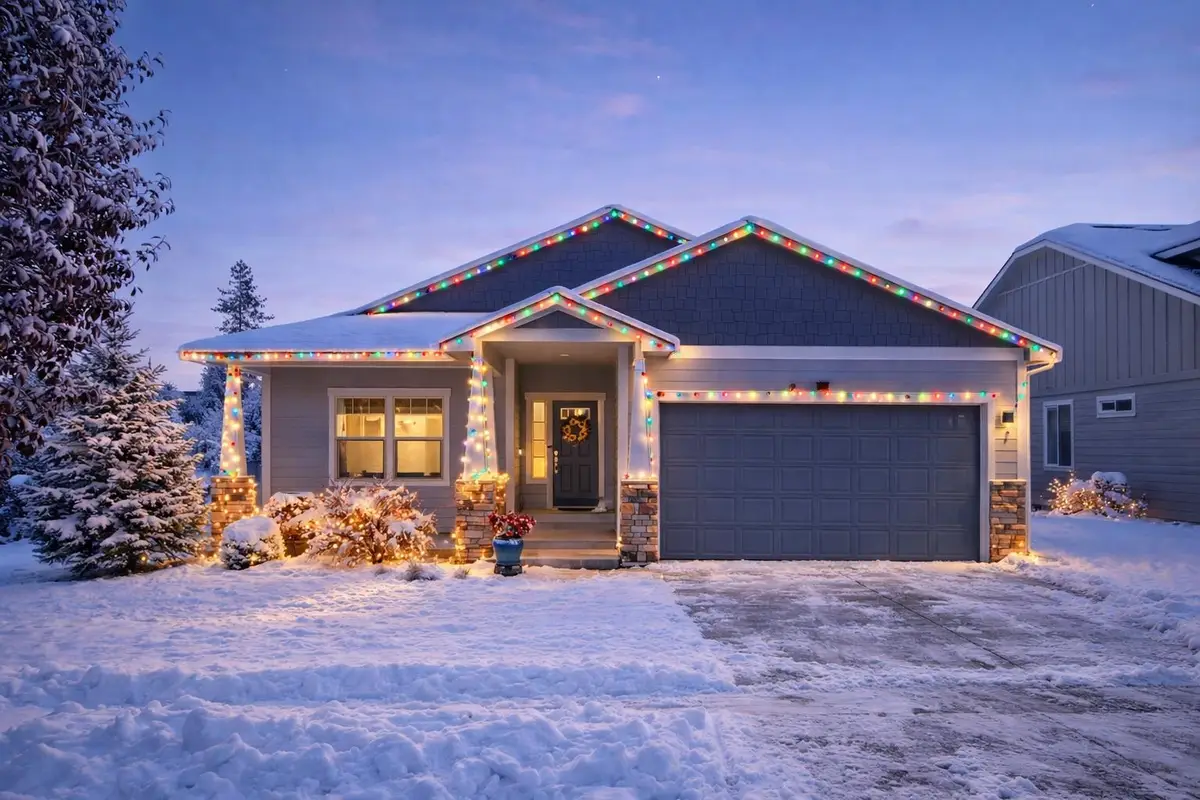 1520 N Mckenzie River St, Spokane, WA 99224 - Image #1