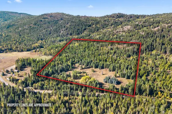 3841 Deep Lake Boundary Rd, Colville, WA 99114