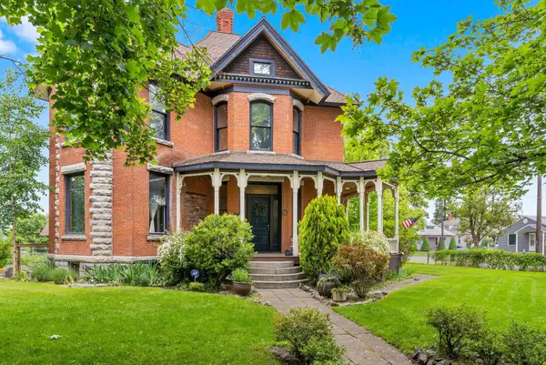 1506 W Mission Ave, Spokane, WA 99201