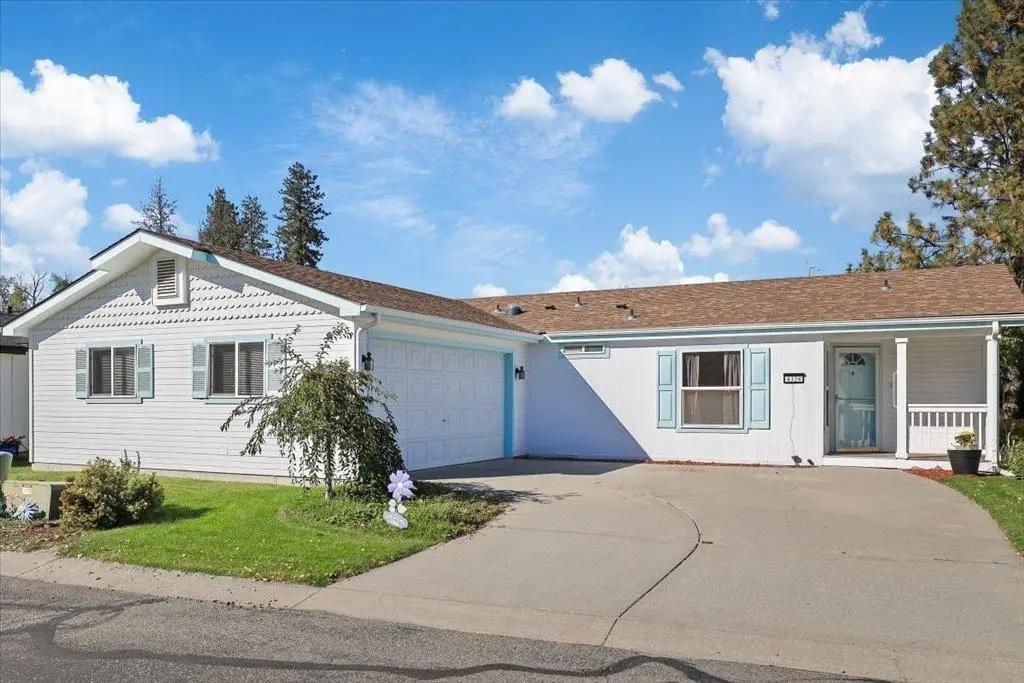 4324 S Sunny Creek Cir, Spokane, WA 99224 - Image #1