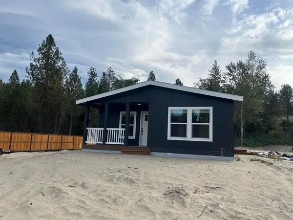 1388 Ponderosa Way, Kettle Falls, WA 99141