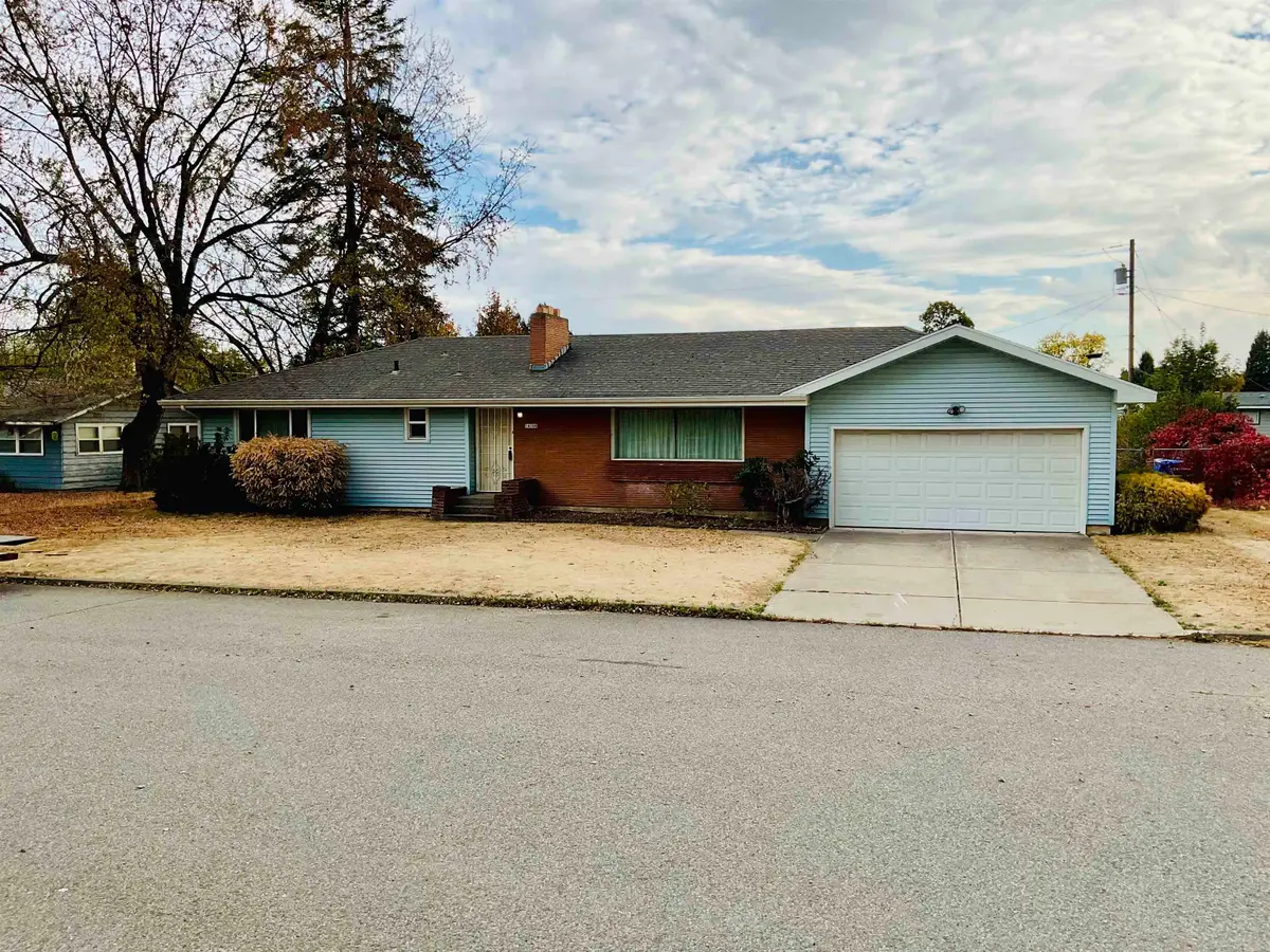 14108 E 18th Ave, Veradale, WA 99037 - Image #1