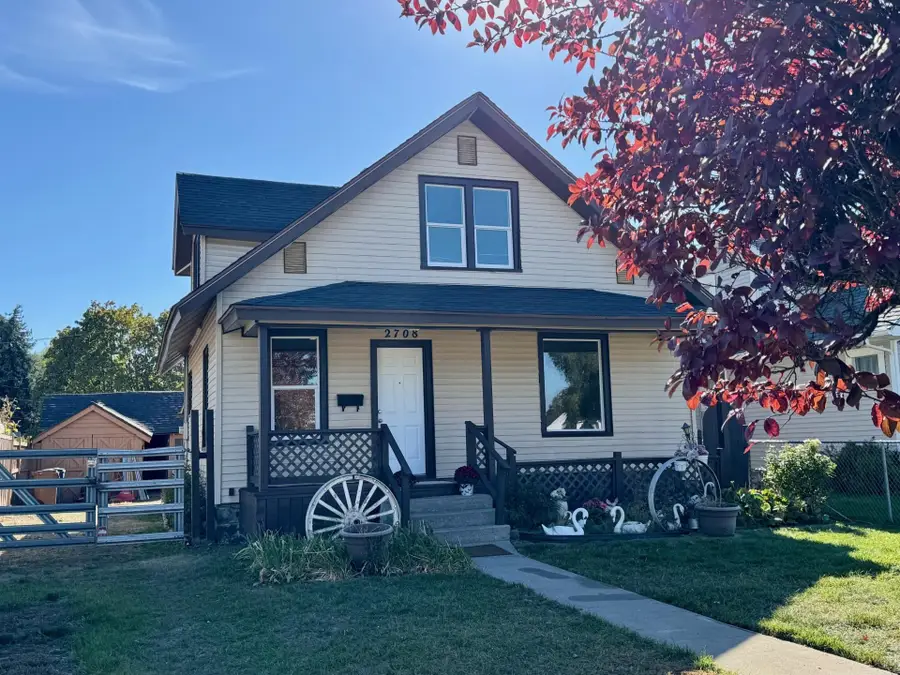 2708 E Nora Ave, Spokane, WA 99207 - Image #2