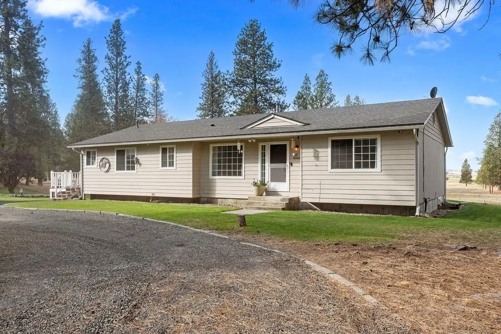 3712 S Ritchey Rd, Medical Lake, WA 99022 - Image #1