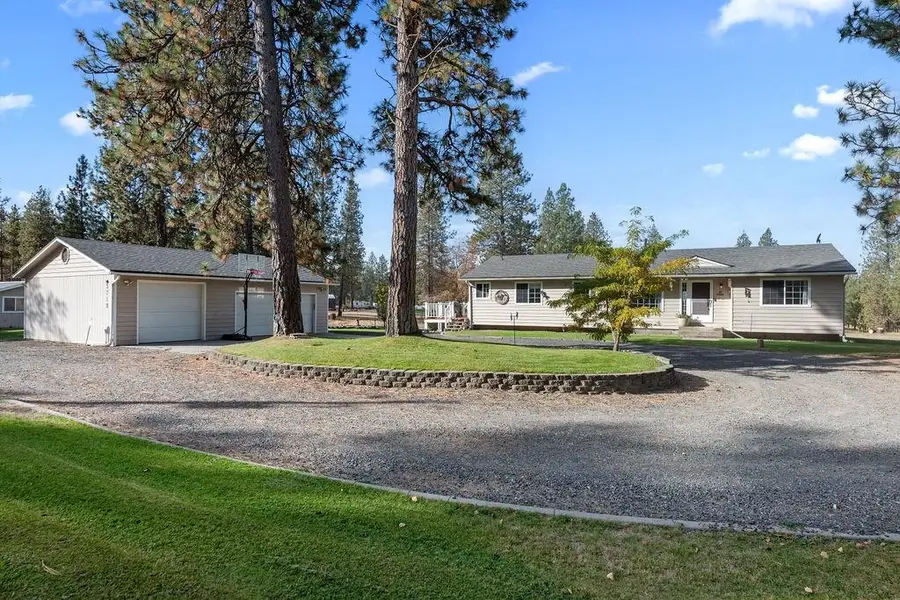 3712 S Ritchey Rd, Medical Lake, WA 99022 - Image #2