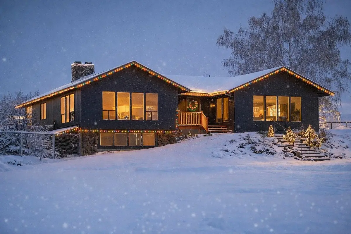 1112 E Jennings Rd, Spangle, WA 99031 - Image #1