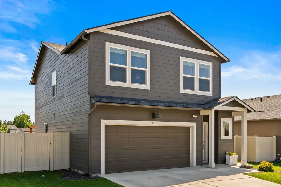 5517 W Youngstown Ln, Spokane, WA 99208 - Image #2