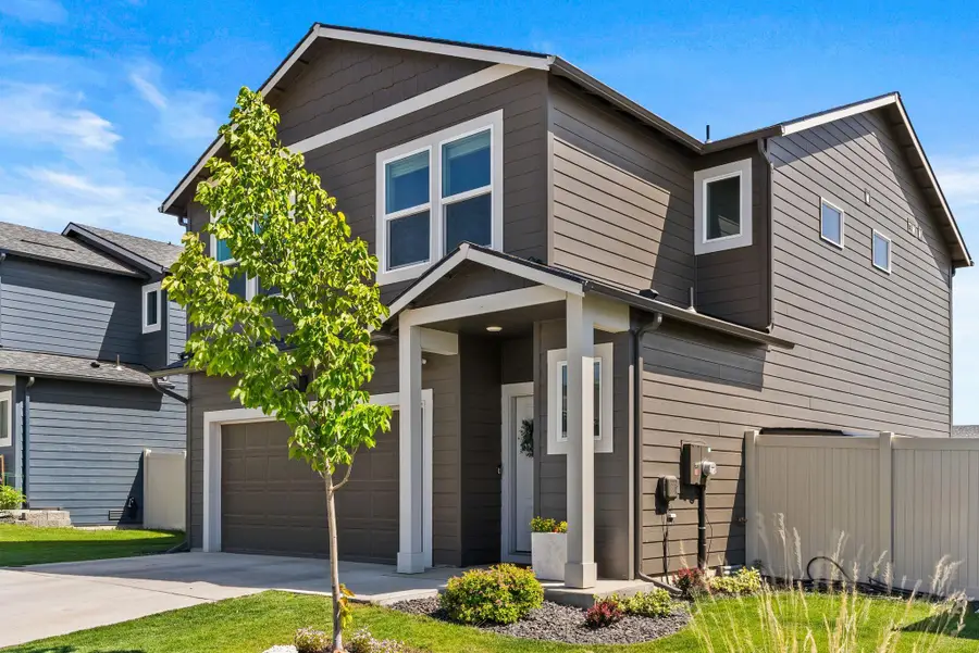 5517 W Youngstown Ln, Spokane, WA 99208 - Image #3