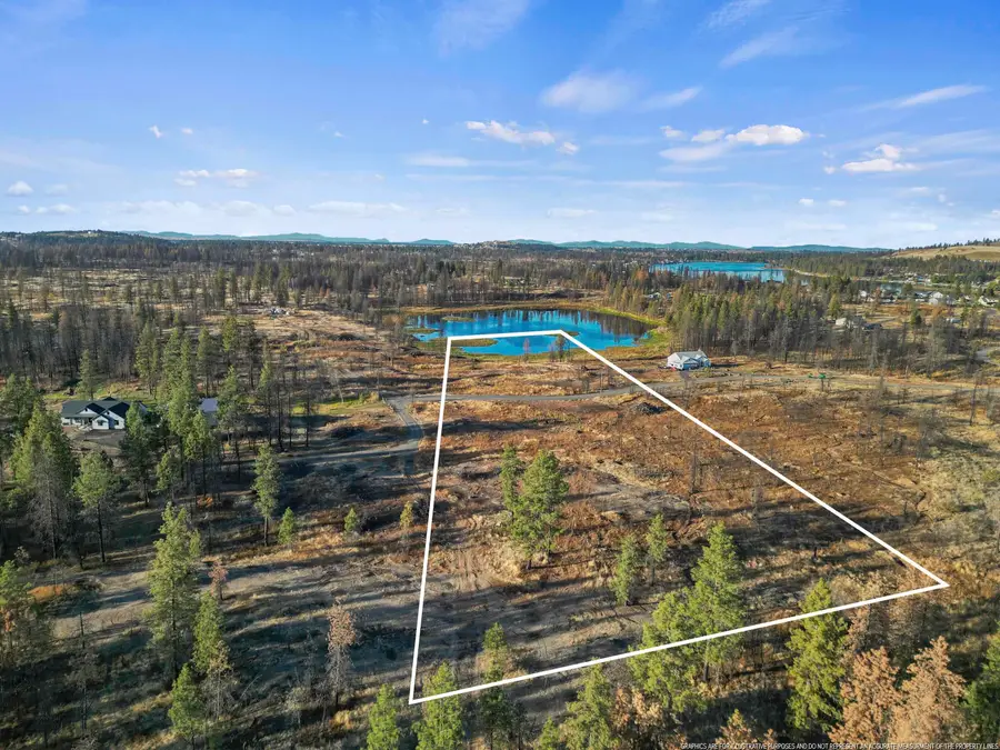 XXX W Page Pond Ln, Medical Lake, WA 99022 - Image #2