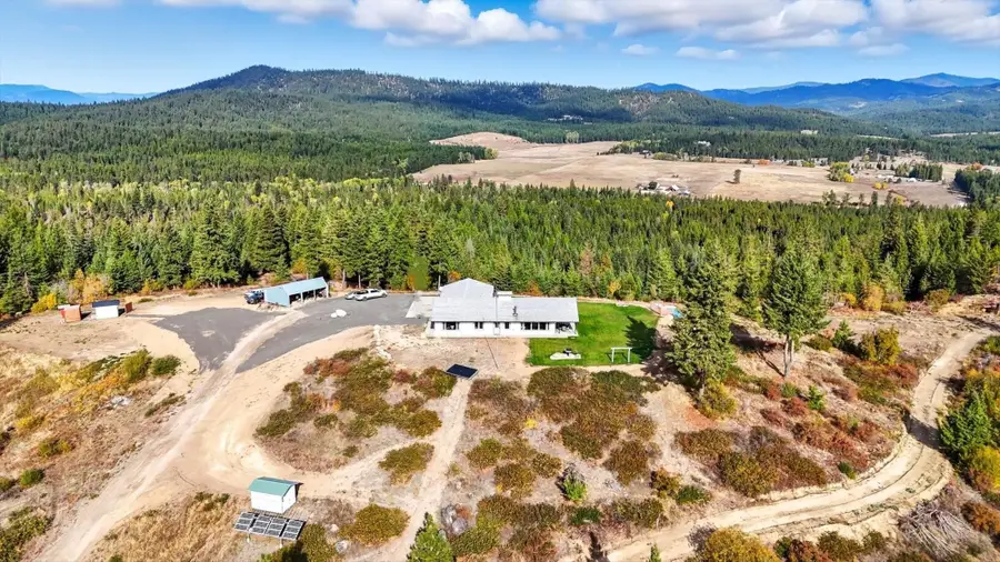 4746 Furzee Rd, Clayton, WA 99110 - Image #2