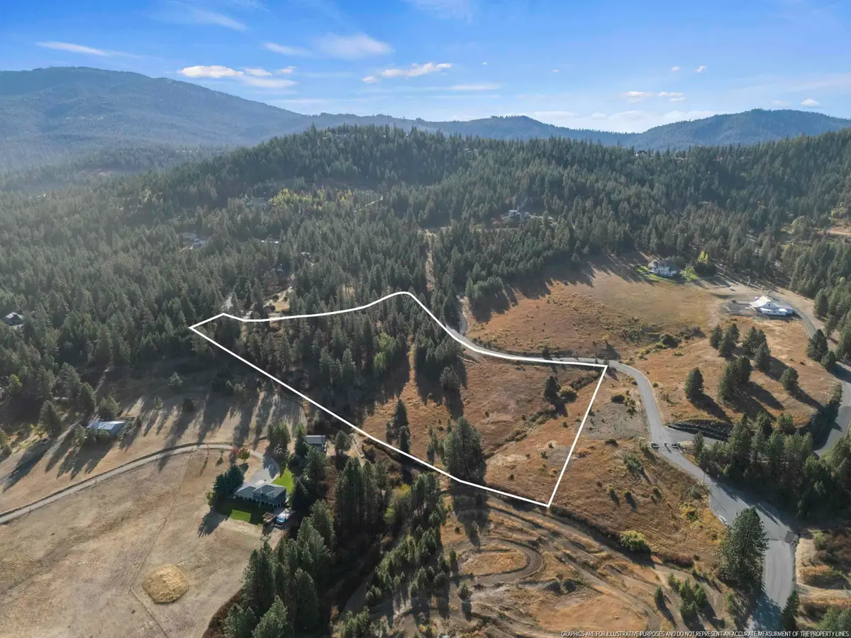 6611 S Saddle Ridge Ln, Greenacres, WA 99016 - Image #1