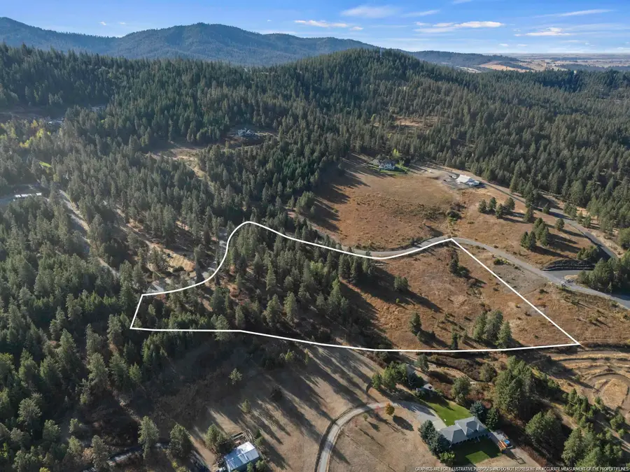 6611 S Saddle Ridge Ln, Greenacres, WA 99016 - Image #2