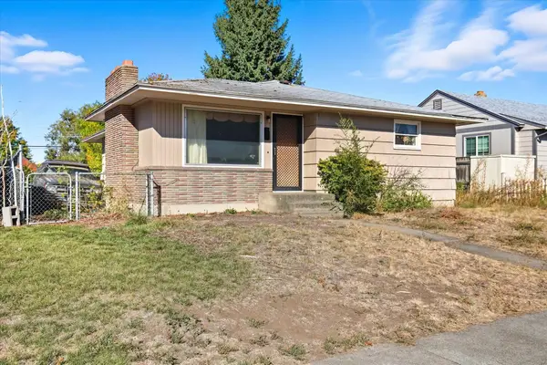 2307 E Nebraska Ave, Spokane, WA 99208