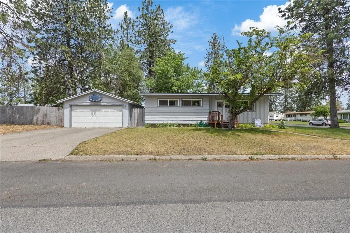 6503 N Calispel St, Spokane, WA 99208 - Image #1