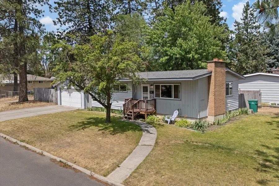 6503 N Calispel St, Spokane, WA 99208 - Image #2