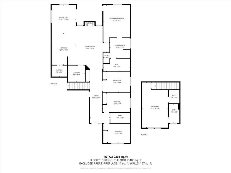 1502 E B St, Deer Park, WA 99006 - Image #3