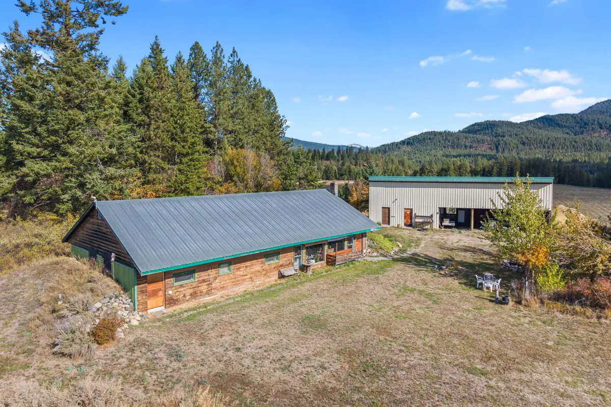 2633 Highline Rd, Chewelah, WA 99109 - Image #1