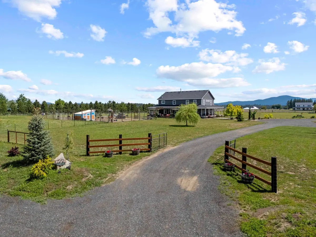 6730 W Cross Cut Rd, Deer Park, WA 99006 - #1