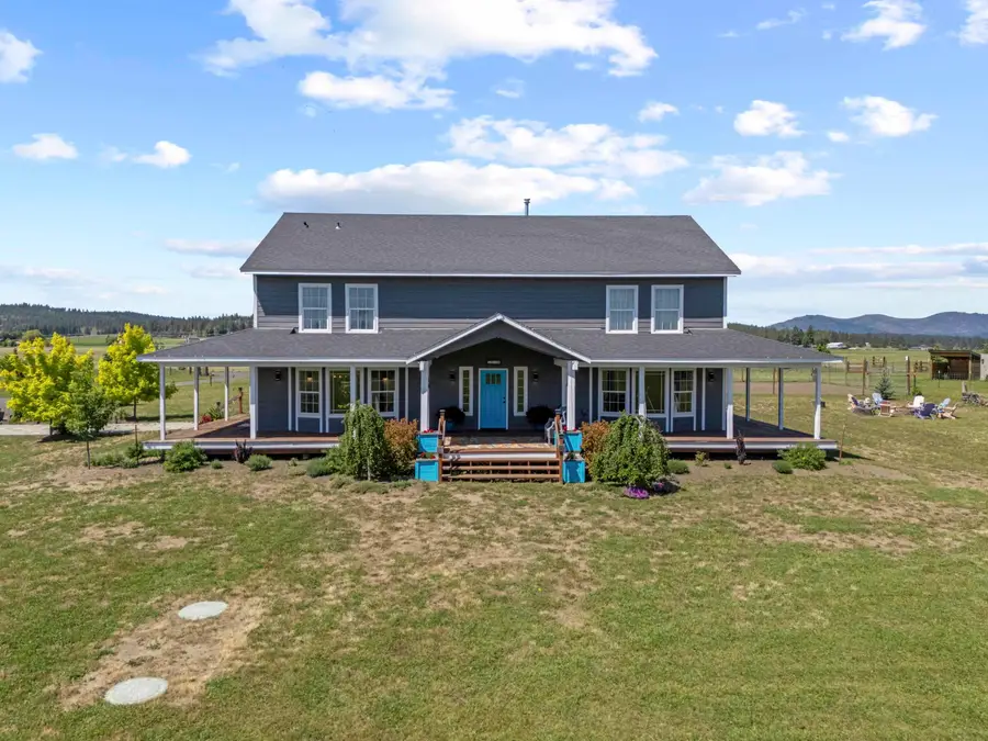 6730 W Cross Cut Rd, Deer Park, WA 99006 - #2