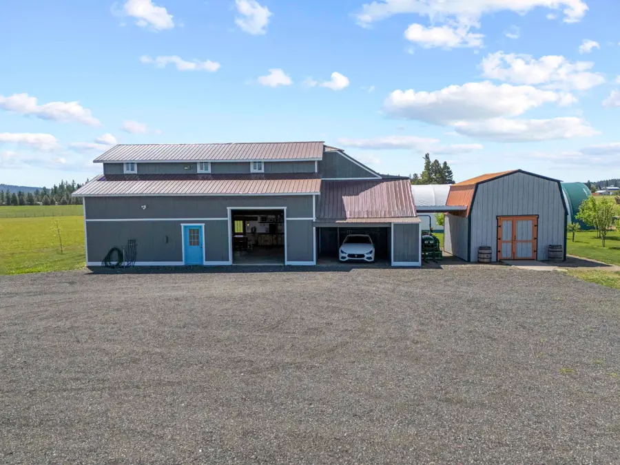 6730 W Cross Cut Rd, Deer Park, WA 99006 - #3