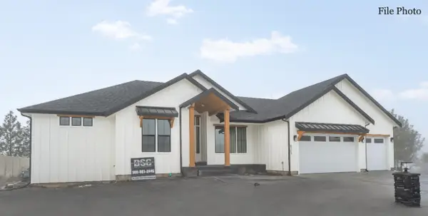 148 Legacy Way, Nine Mile Falls, WA 99026