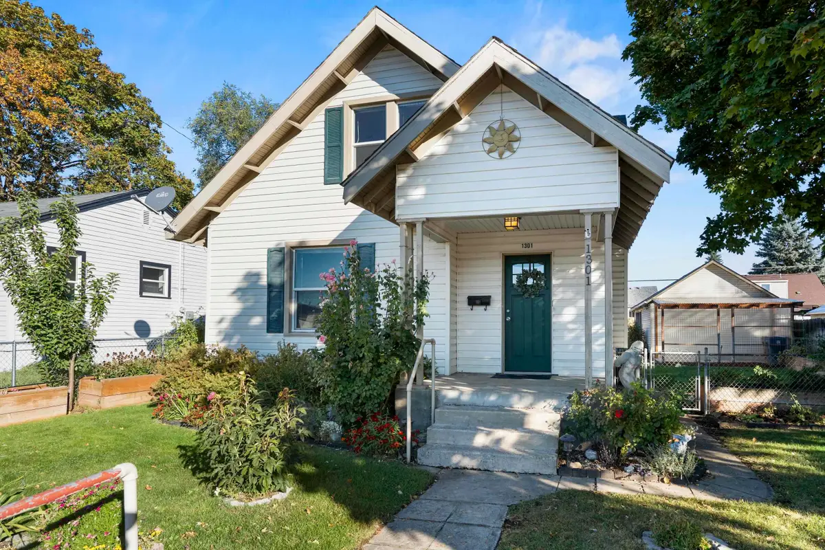 1301 E Providence Ave, Spokane, WA 99207 - Image #1