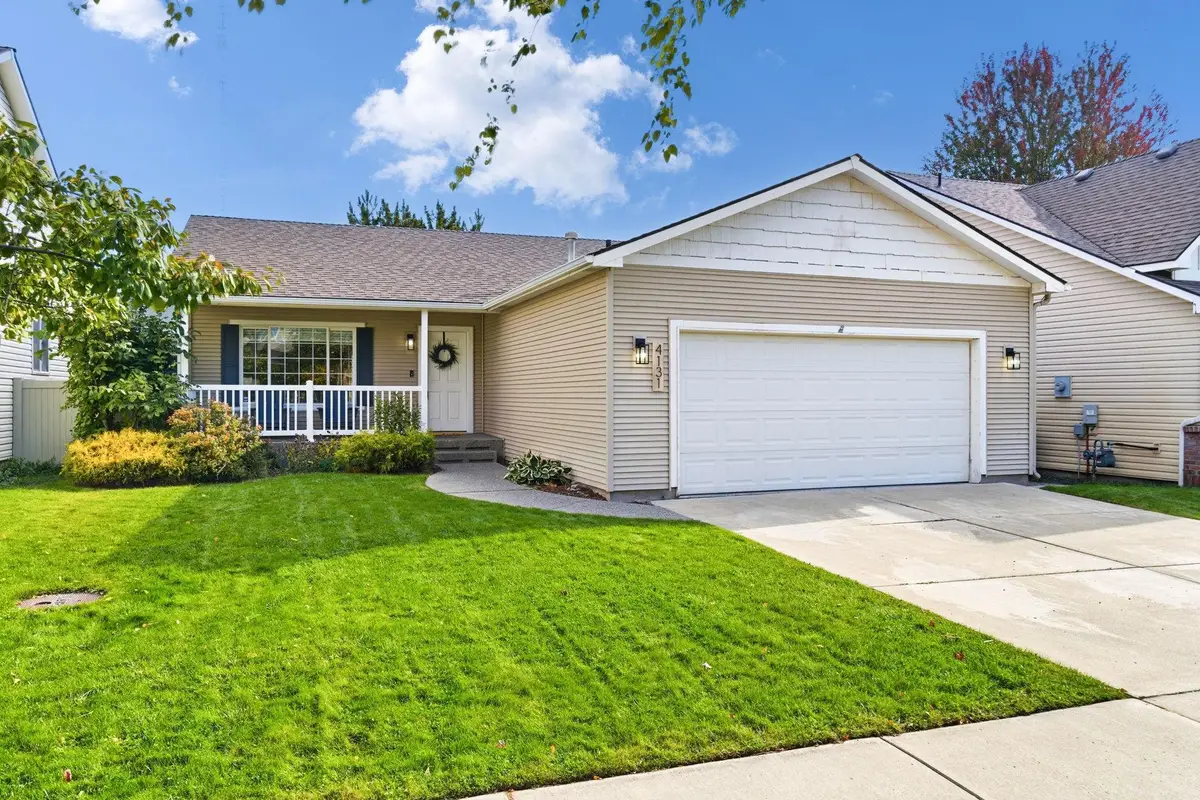 4131 S Stonington Ln, Spokane, WA 99223 - Image #1