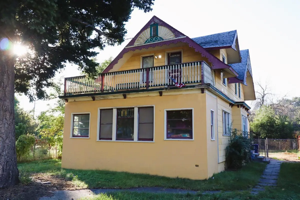 2708 E Sinto Ave, Spokane, WA 99202-3659 - Image #1