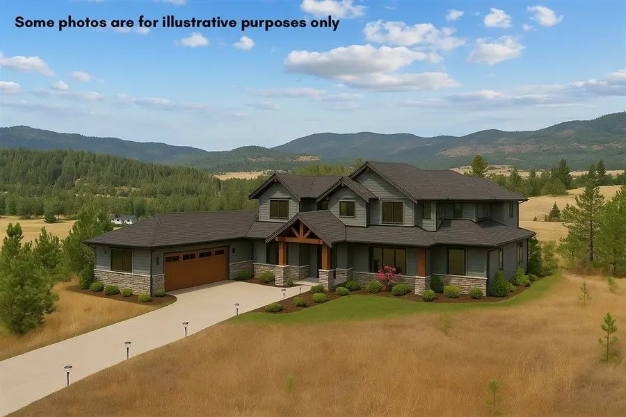 000 E Horton Rd, Rockford, WA 99030 - Image #2