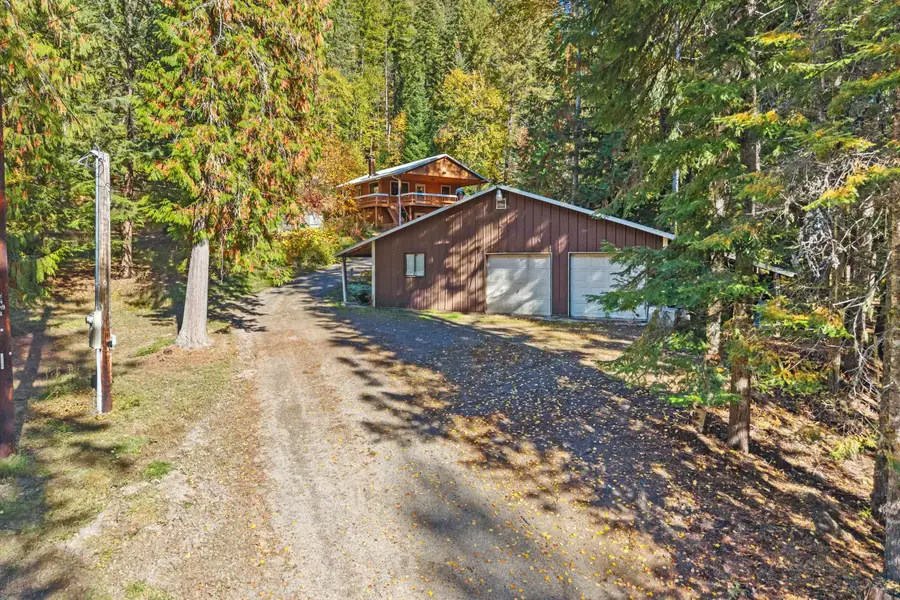2841 Sullivan Lake Rd, Ione, WA 99139 - Image #2