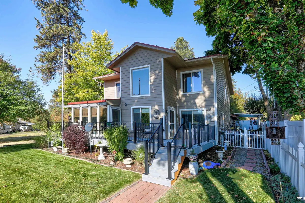 716 W 6th St, Medical Lake, WA 99022 - Image #1