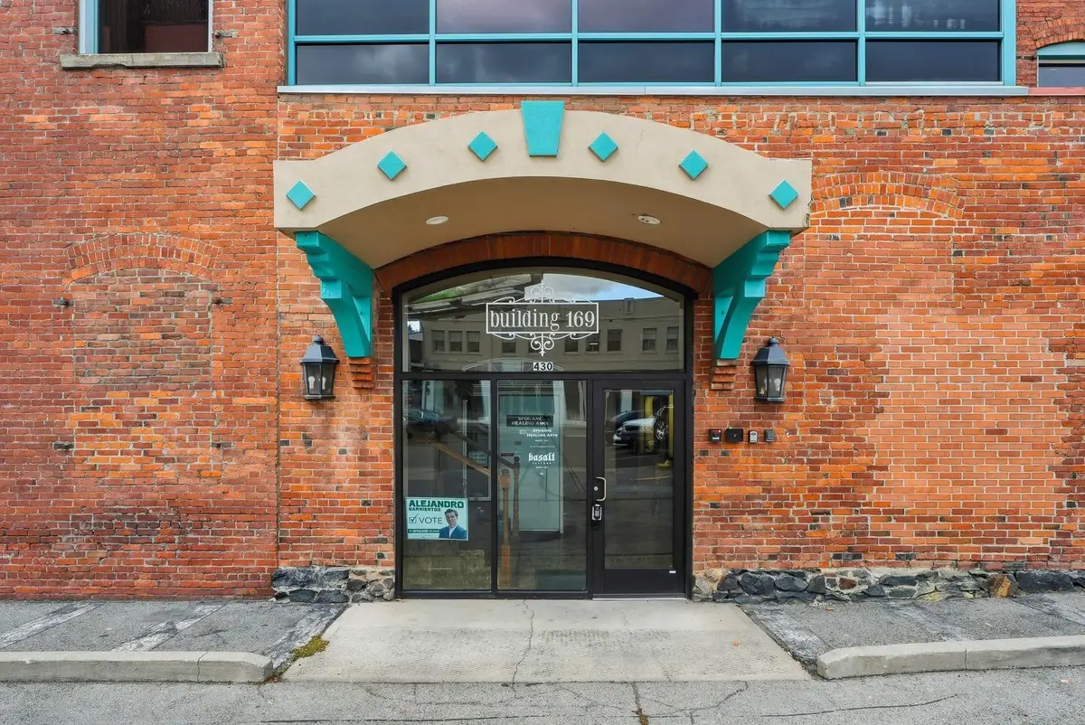 169 S Stevens St #301, Spokane, WA 99201 - Image #1