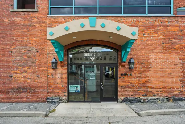 169 S Stevens St #301, Spokane, WA 99201