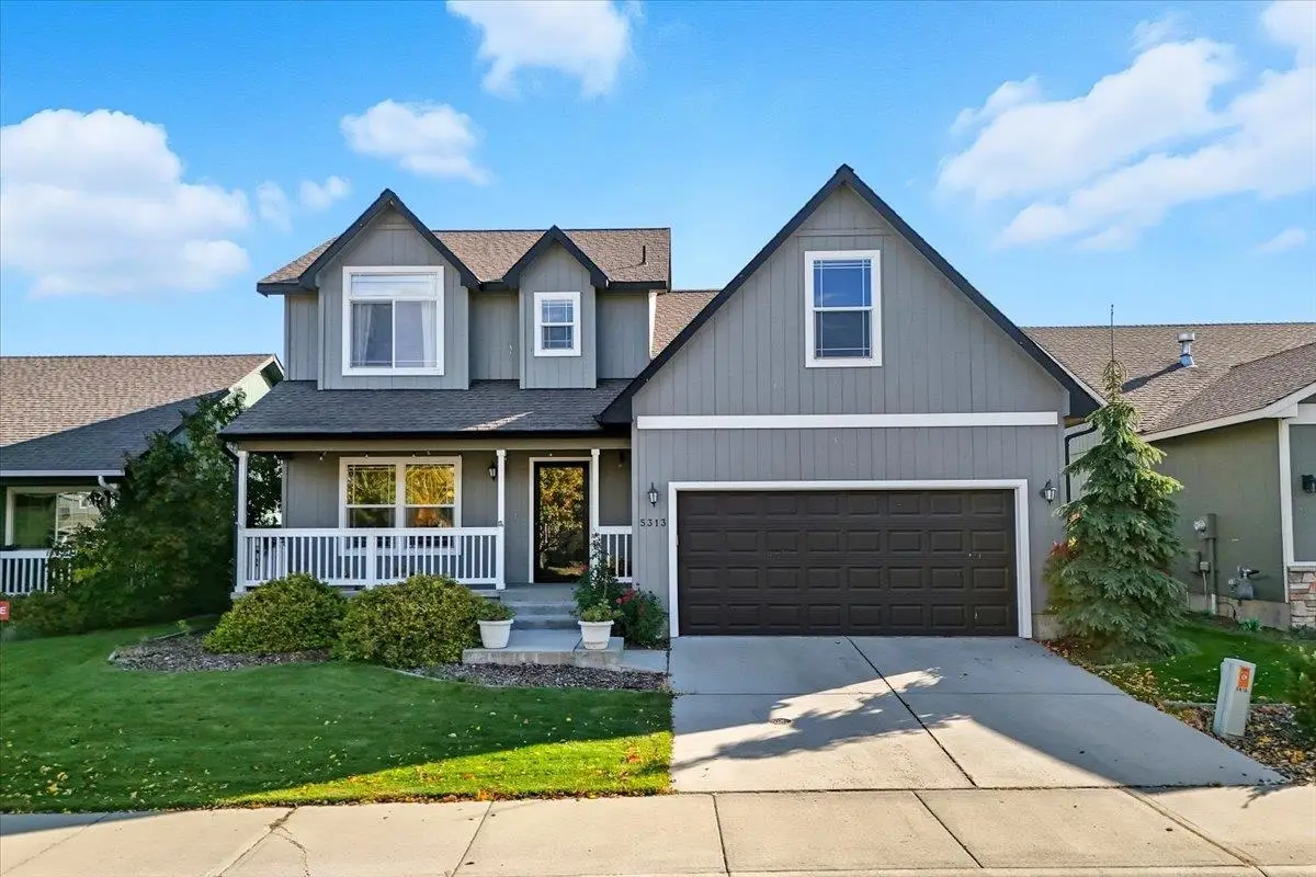 5313 S Myrtle Ln, Spokane, WA 99223 - Image #1