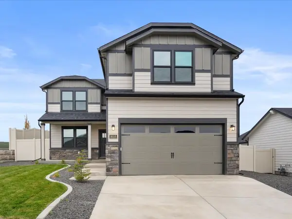 18115 E Barclay Ct, Spokane Valley, WA 99016