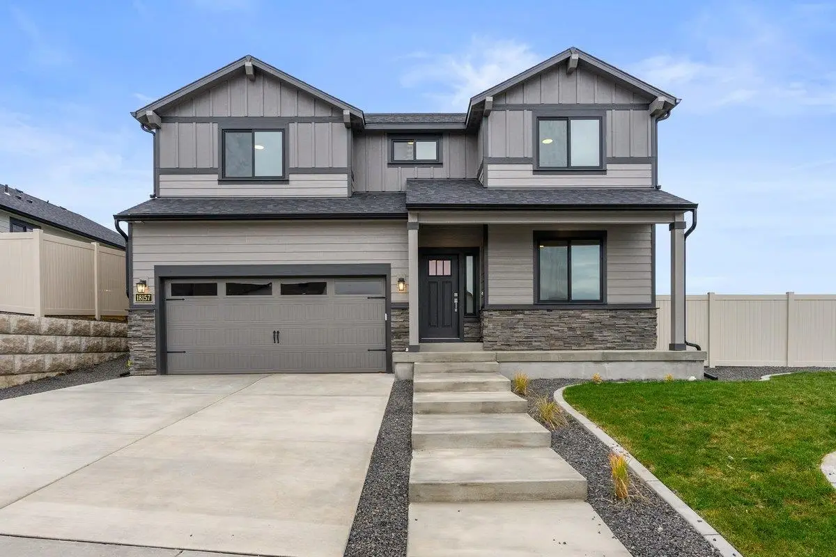 18157 E Barclay Ct, Spokane Valley, WA 99016 - Image #1