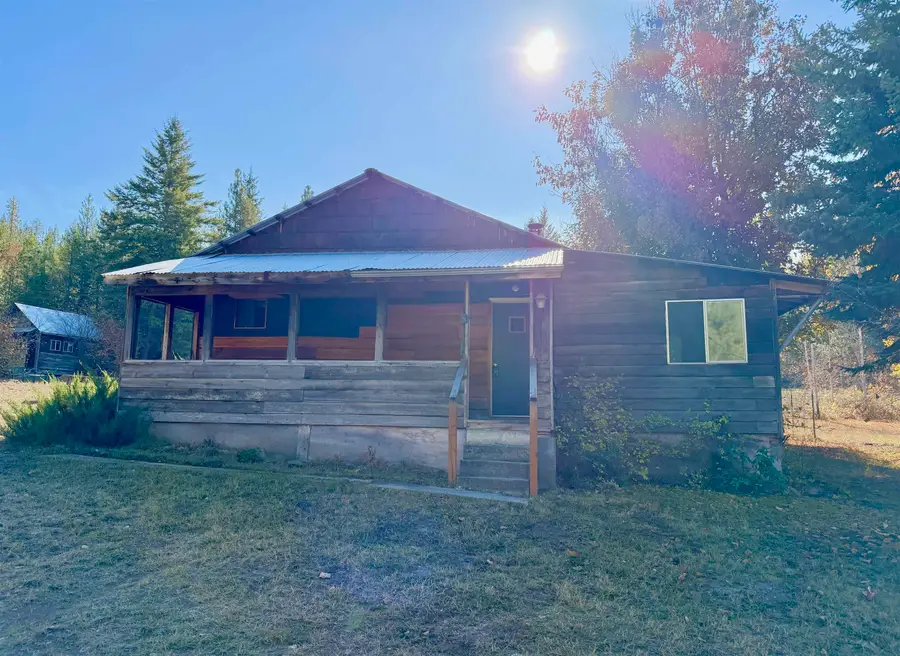 3629 Sand Creek Rd, Kettle Falls, WA 99141 - Image #2