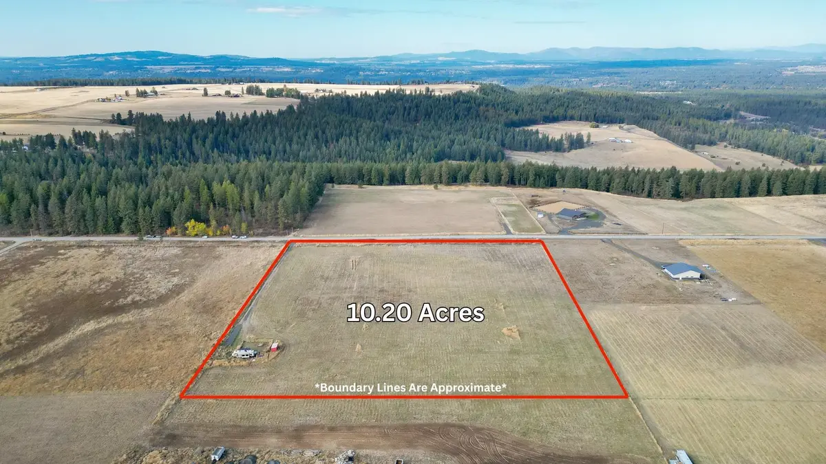 24810 N Orchard Bluff Rd, Chattaroy, WA 99003 - Image #1