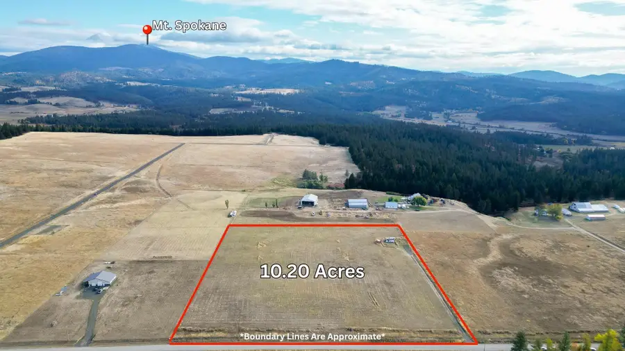 24810 N Orchard Bluff Rd, Chattaroy, WA 99003 - Image #2