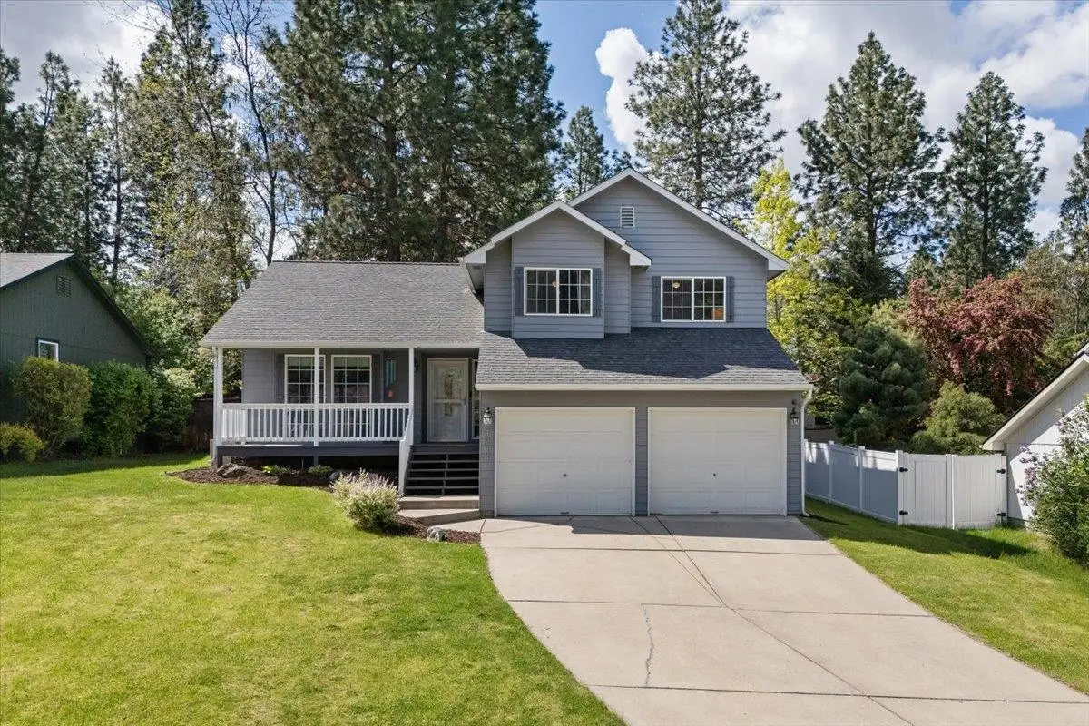 4214 E 38th Ave, Spokane, WA 99223 - Image #1