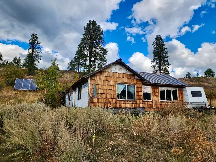 140 Lambert Mountain Rd, Republic, WA 99166-0000 - #1